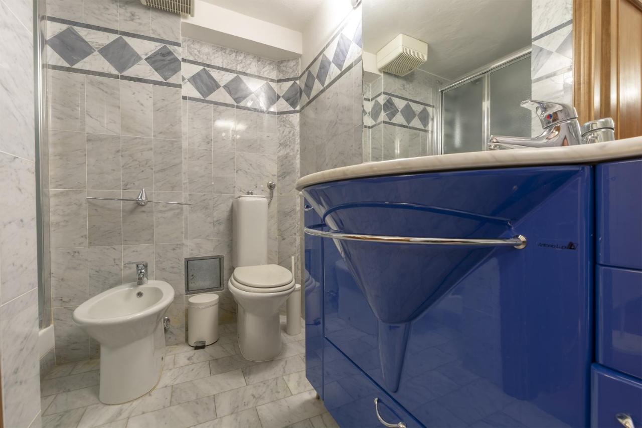 Appartamento Fiesolana 26 Florence Exterior photo
