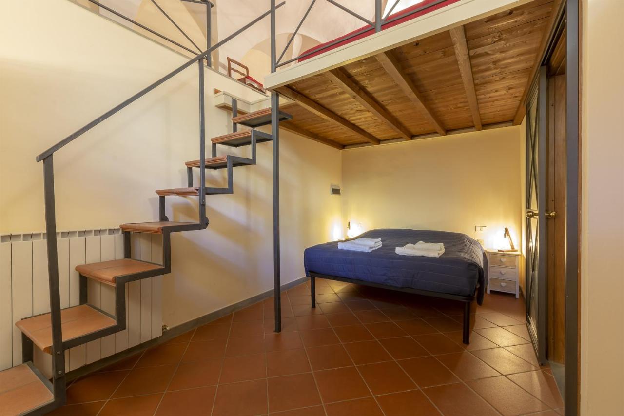 Appartamento Fiesolana 26 Florence Exterior photo