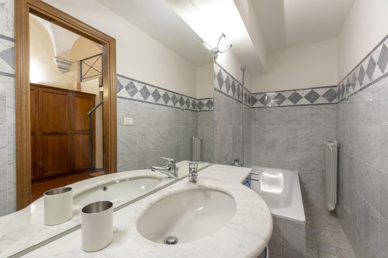 Appartamento Fiesolana 26 Florence Exterior photo
