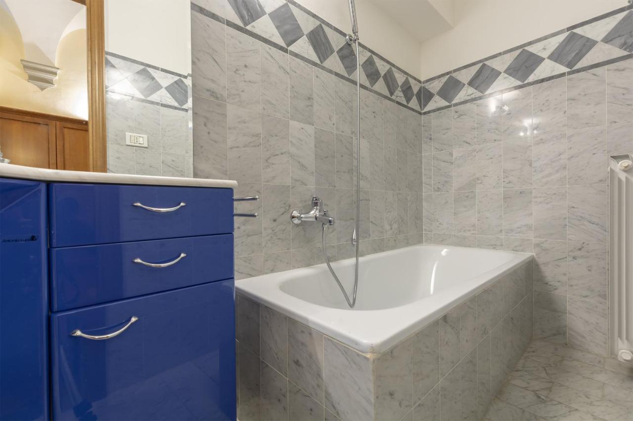 Appartamento Fiesolana 26 Florence Exterior photo