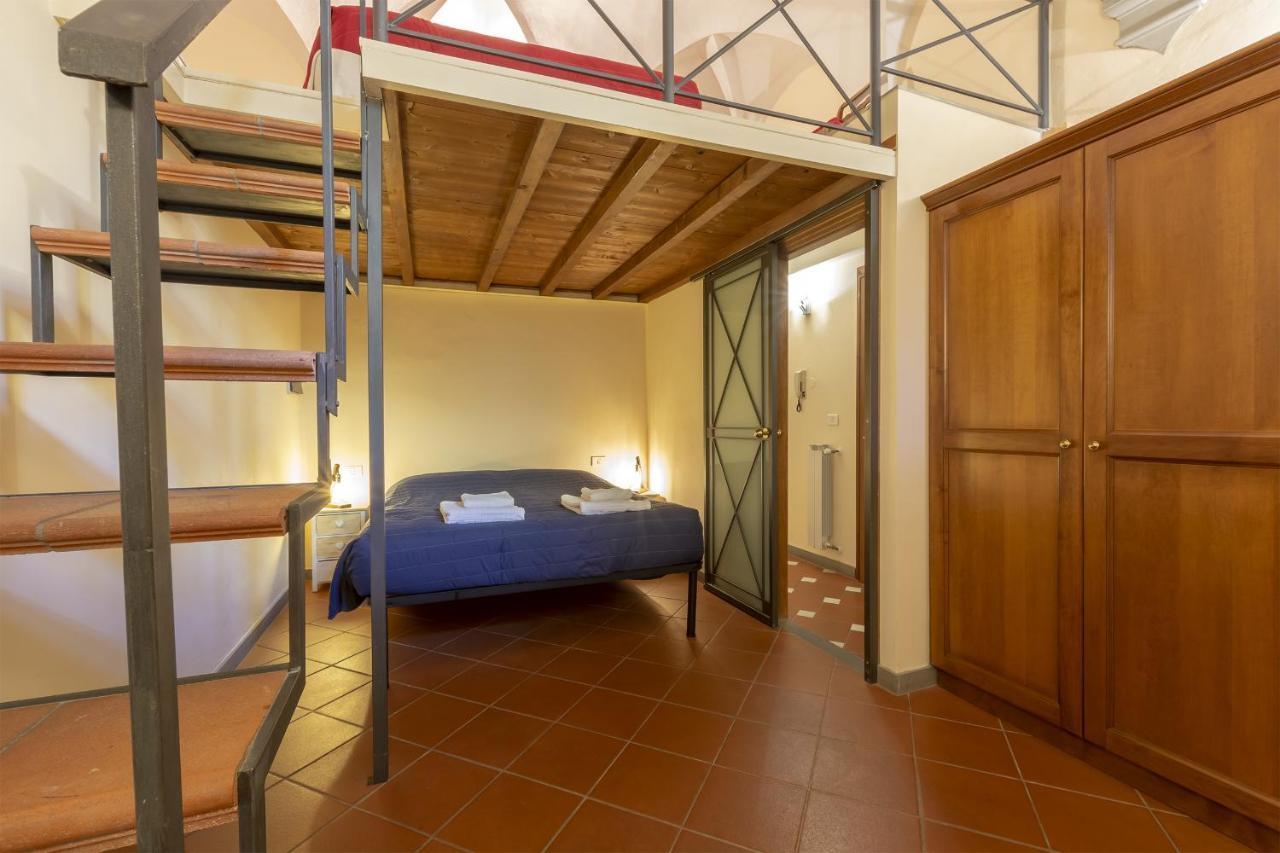 Appartamento Fiesolana 26 Florence Exterior photo