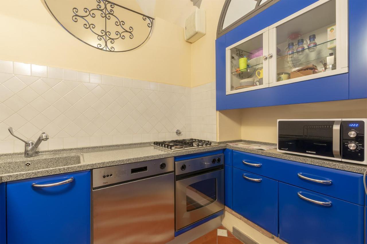 Appartamento Fiesolana 26 Florence Exterior photo
