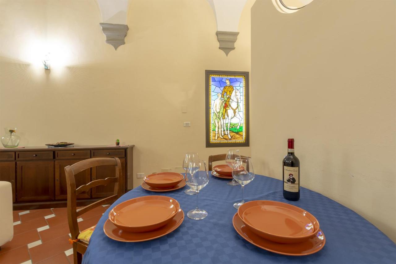 Appartamento Fiesolana 26 Florence Exterior photo