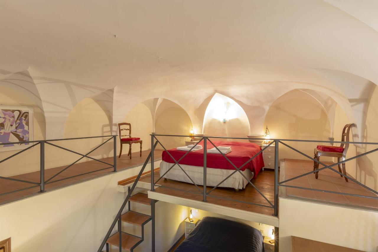 Appartamento Fiesolana 26 Florence Exterior photo