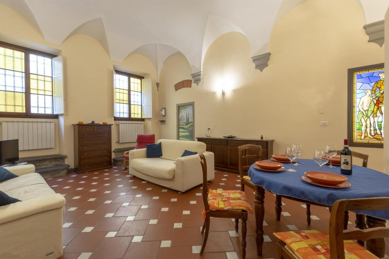 Appartamento Fiesolana 26 Florence Exterior photo