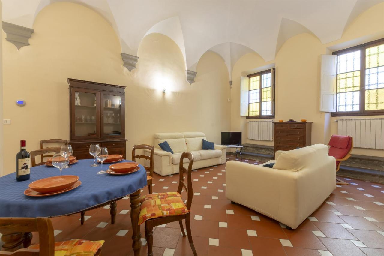 Appartamento Fiesolana 26 Florence Exterior photo