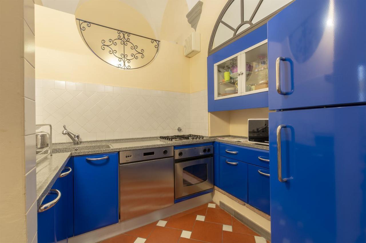 Appartamento Fiesolana 26 Florence Exterior photo