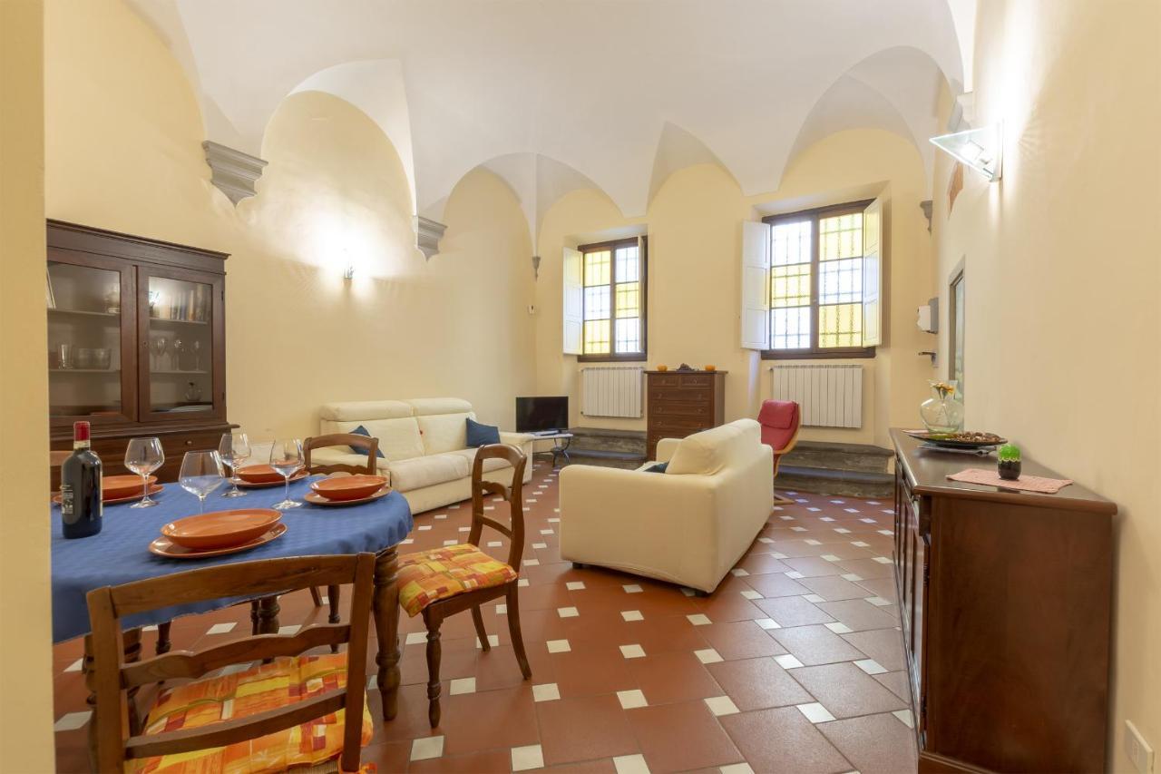 Appartamento Fiesolana 26 Florence Exterior photo